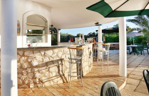 CASA BEACHCOMBER Le jardin des Arts - Foto 5