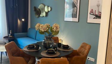 Pure Berlin Apartments - Luxury at Pure Living in City Center - Foto 5