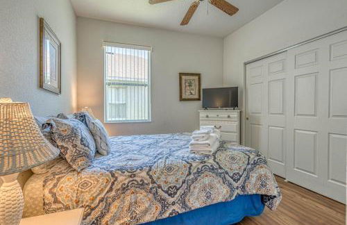 Mickey's Holiday Home - Foto 31