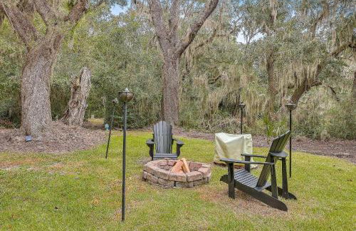 The Charleston Treehouse - Foto 41