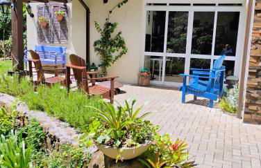 Quintal do Garnizé - Unidade Beija-Flor - Foto 1