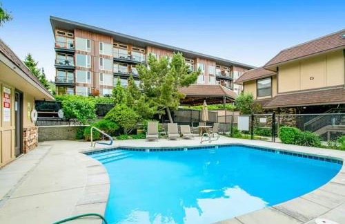 Spacious Family Friendly Townhome at Lakeside Park - Foto 21