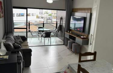 Guarujá - Apartamento I - Astúrias - Foto 10