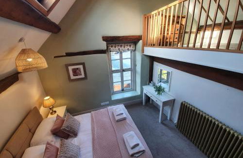 The Castle Hotel - Foto 22