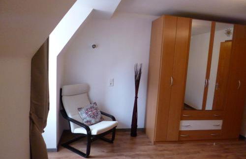 Lucky Home Ferienwohnung - Foto 11