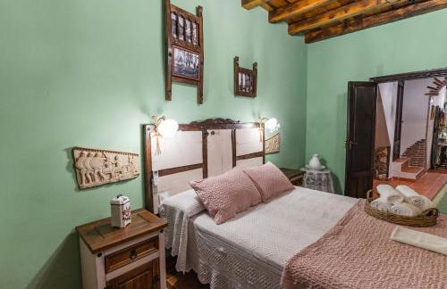 Casa rural el rincón del Altozano - Foto 35