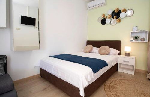 Studio Apartmani M - Foto 15