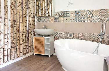 Bad Wildbad Lodges - Natur, Wellness und Komfort - Foto 33