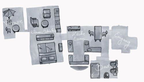 Quinta Perpetua, Casa Flores - Foto 2