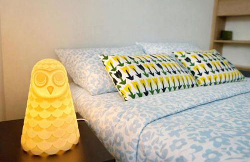 The Ill in Softness calm & elegant - Foto 18