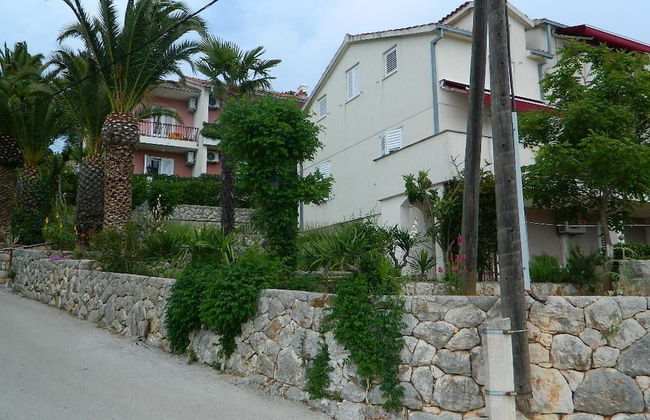 Apartments and Rooms Darinka - Foto 58