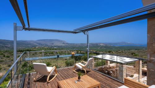 Kaminia Villa - Foto 5