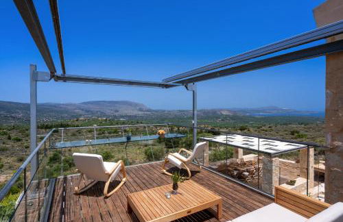 Kaminia Villa - Foto 5