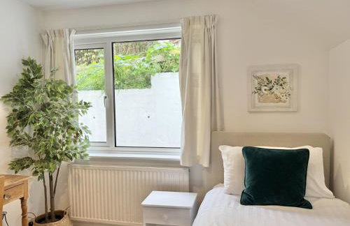 3 Bed Cottage in Central Topsham overlooking the River Exe with Parking - Foto 20