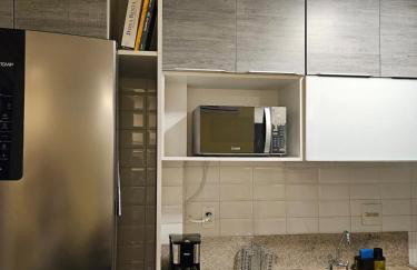 Apê completo Ilha Pura-RJ -Intire apartment in Ilha Pura-RJ - Foto 21