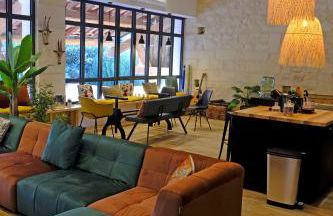 l'olivier, le loft de la Grange - Foto 21