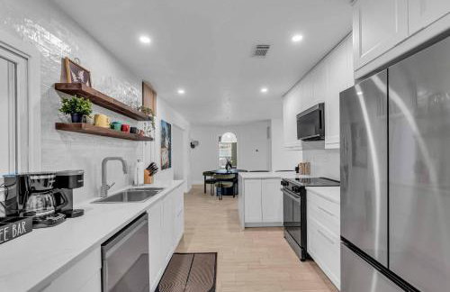 Siesta Key home 5 min from beach - Foto 17