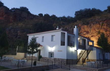 Casas rurales La Carrasca - Foto 1