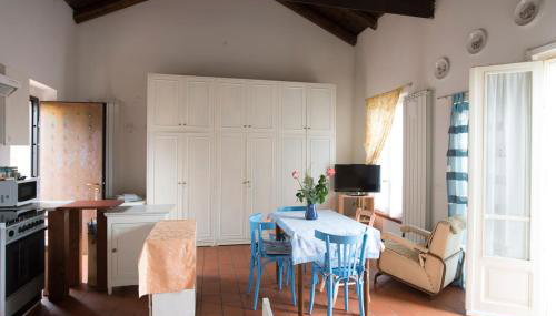 PODERE PALAZZO ILLICA Agriturismo - Foto 5, pet friendly