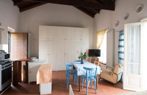 PODERE PALAZZO ILLICA Agriturismo - Foto 5