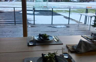 KampenZeit Loft mit traumhaftem Panoramablick - Foto 67