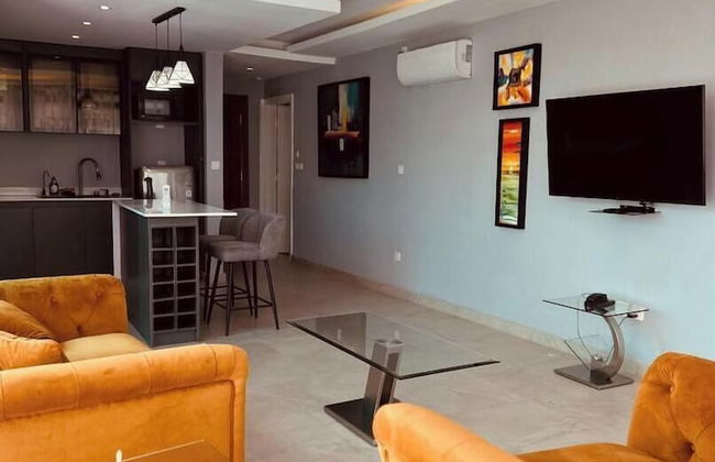 Home Xperience Luxury Apartments - Foto 16