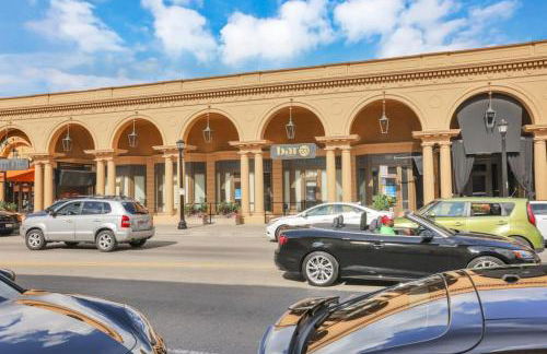 The Urban Oasis - 2 BR - Great Location - Foto 75