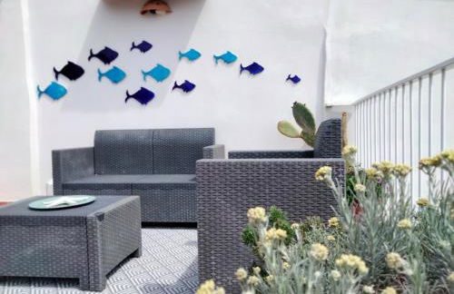 L'Azzurro e il Blu' - Foto 24