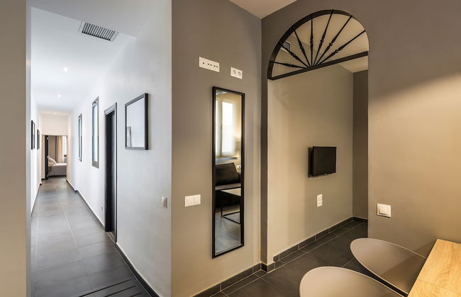 Mon Suites San Nicolas - Foto 16