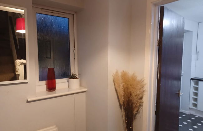 Huku Kwetu - Fieldfare Green - Foto 11