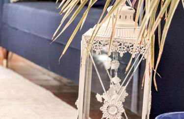 La Casería Azul de Cuadros - Foto 28