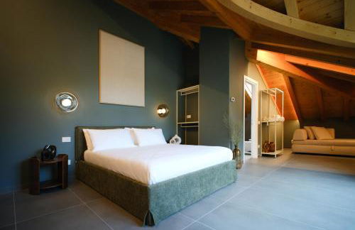 Sky Room Mountain View - Bernina Express access - Winter Sports Events 2026 - Photo 10