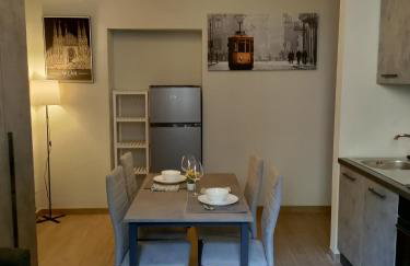 Nice Home Milano Tortona - Foto 23
