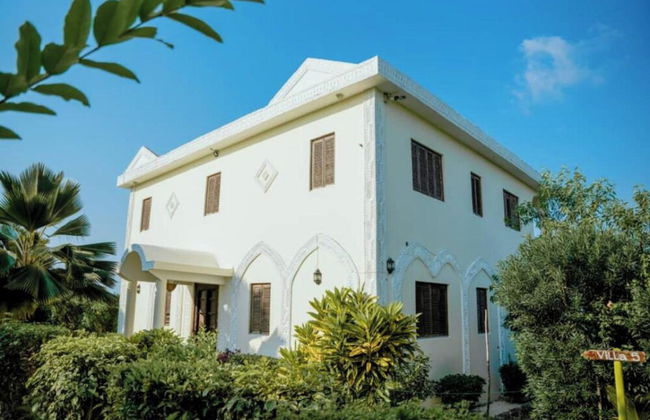 Villa Serenity Zanzibar - Foto 60