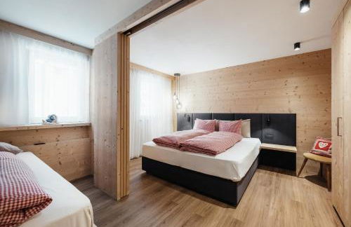 Appartamenti Ciasa Hanny - Foto 6