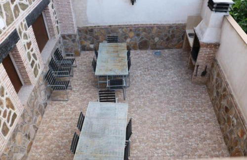 Casa Rural Vallecasar - Foto 27