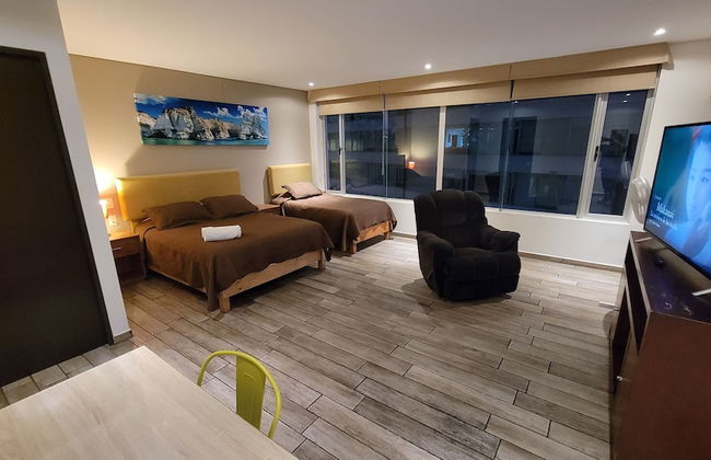 Napoles Condo Suite - Foto 21