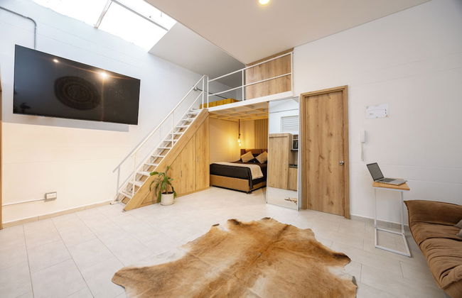 Torre San Tomas - Foto 1