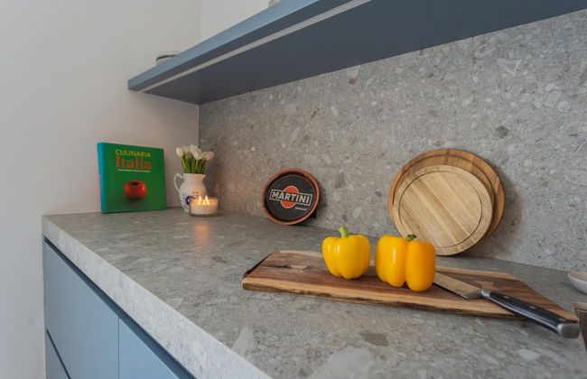 Vista Lario in Carate Urio - Foto 21