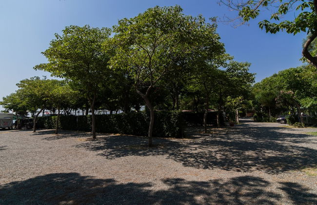 Camping La Focetta Sicula - Foto 36