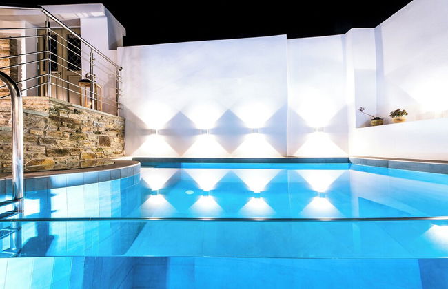 Ifigeneia Luxury Villas - Foto 44