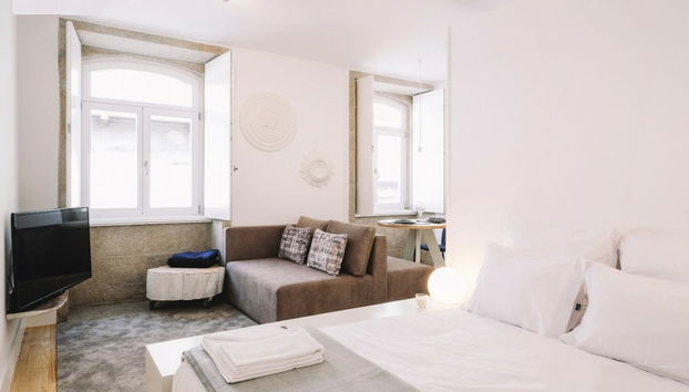 ORM - Almada Terrace Apartment - Foto 2, Imagen principal