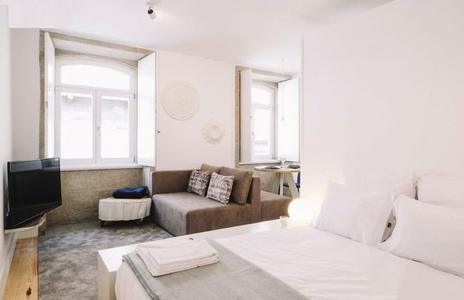 ORM - Almada Apartments - Foto 1