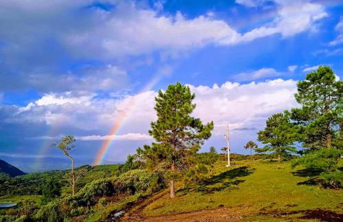 Beautiful Cabin in the Serra Catarinense - Foto 18