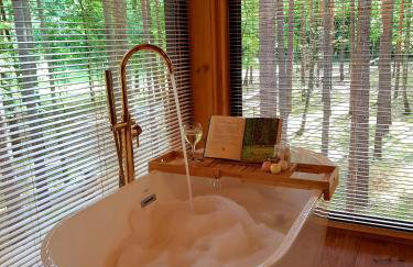 Tree Houses Olszanka - Photo 29