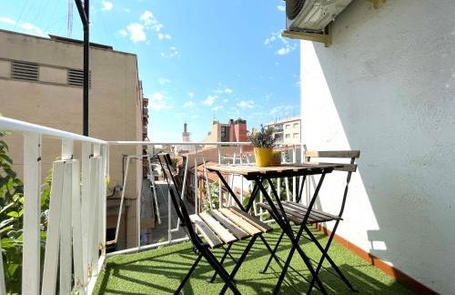 Bonito y acogedor en Cambrils Puerto - Foto 13