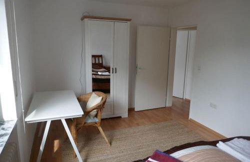 Ruhige 4-Zi-Wohnung mit großem Balkon und Blick ins Grüne - Foto 26