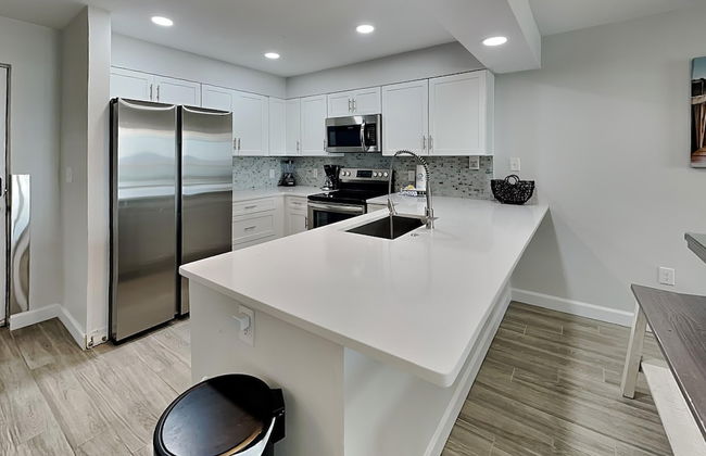 Pelican Beach by Southern Vacation Rentals - Photo 30