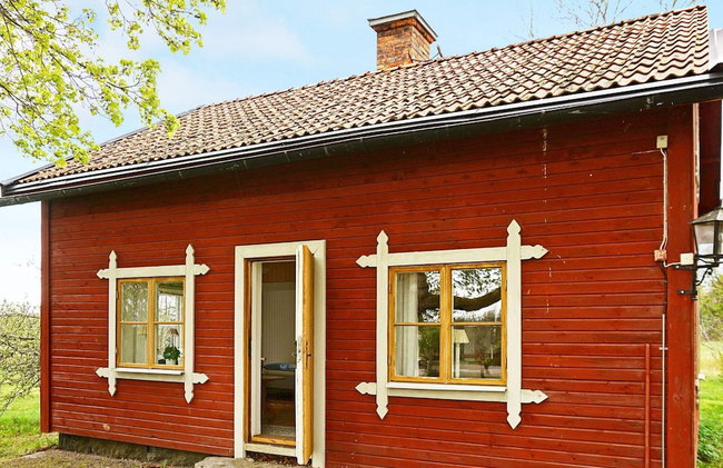 3 Person Holiday Home in Flen - Foto 1