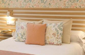 Apartamento Diseño Rosa - Foto 1